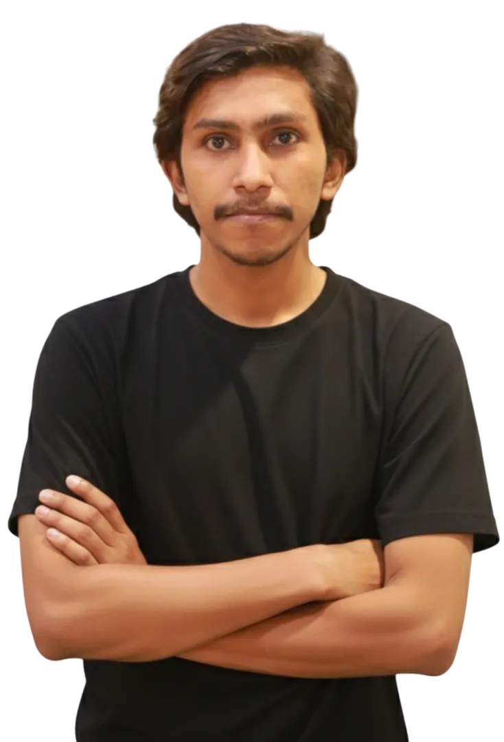 Ahmad – Professional Website Developer for UK & US Businesses